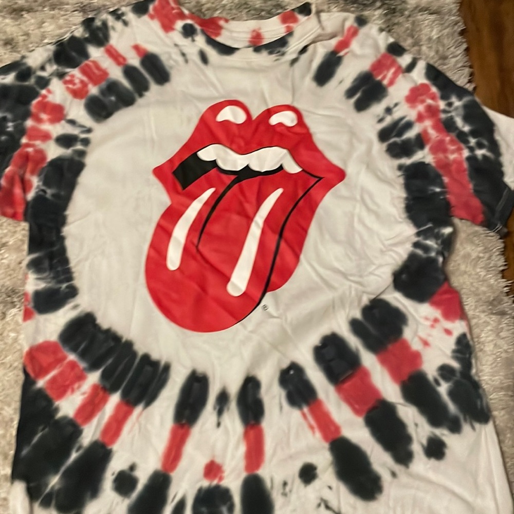 Rolling Stones top